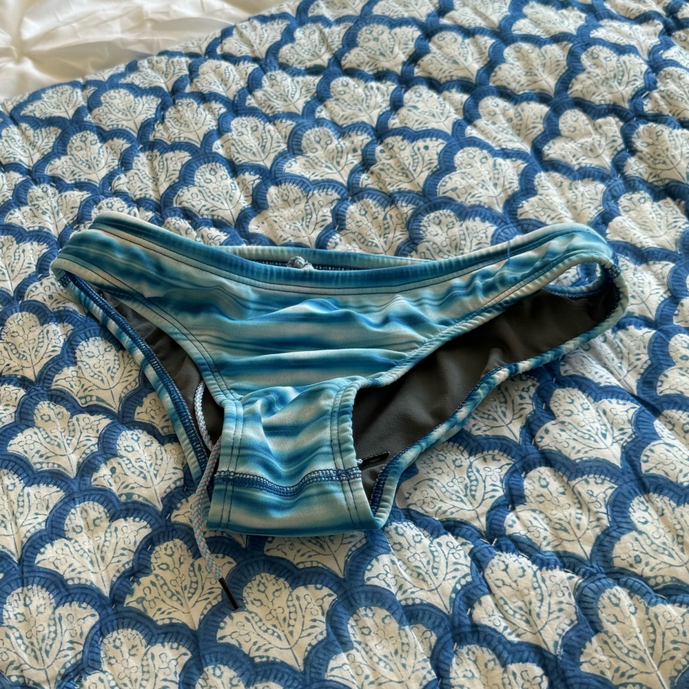 RARE jolyn Andy bottoms